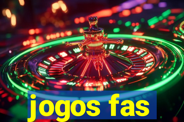 jogos fas